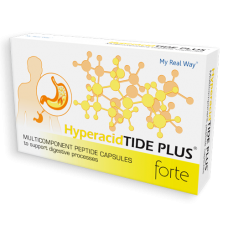 HyperacidTIDE PLUS forte (при повышенной кислотности желудка)